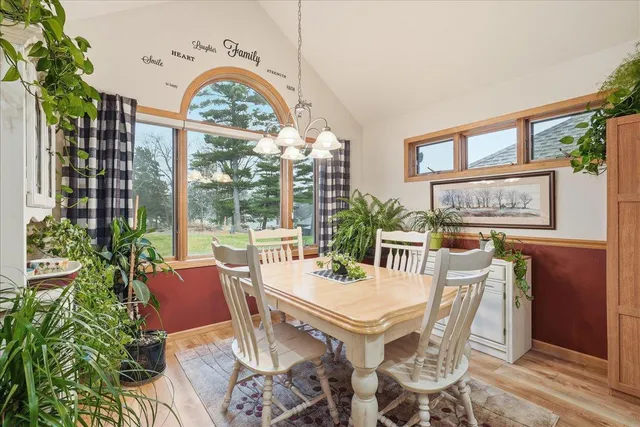 $314,900 | 109 Pearl Street, Unit 9, Balsam Lake, WI 54810