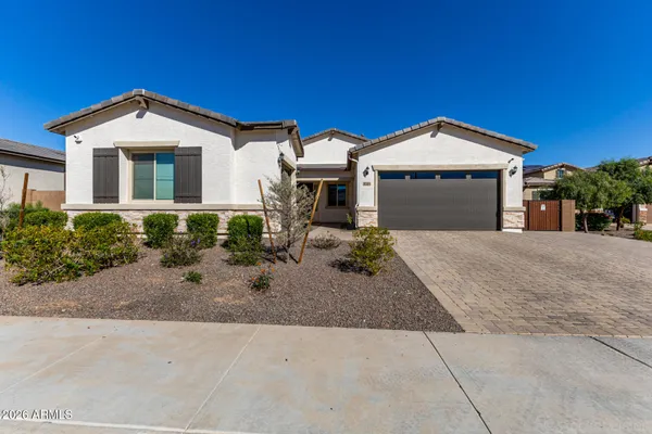 $759,900 | 8319 186th Avenue, Waddell, AZ 85355
