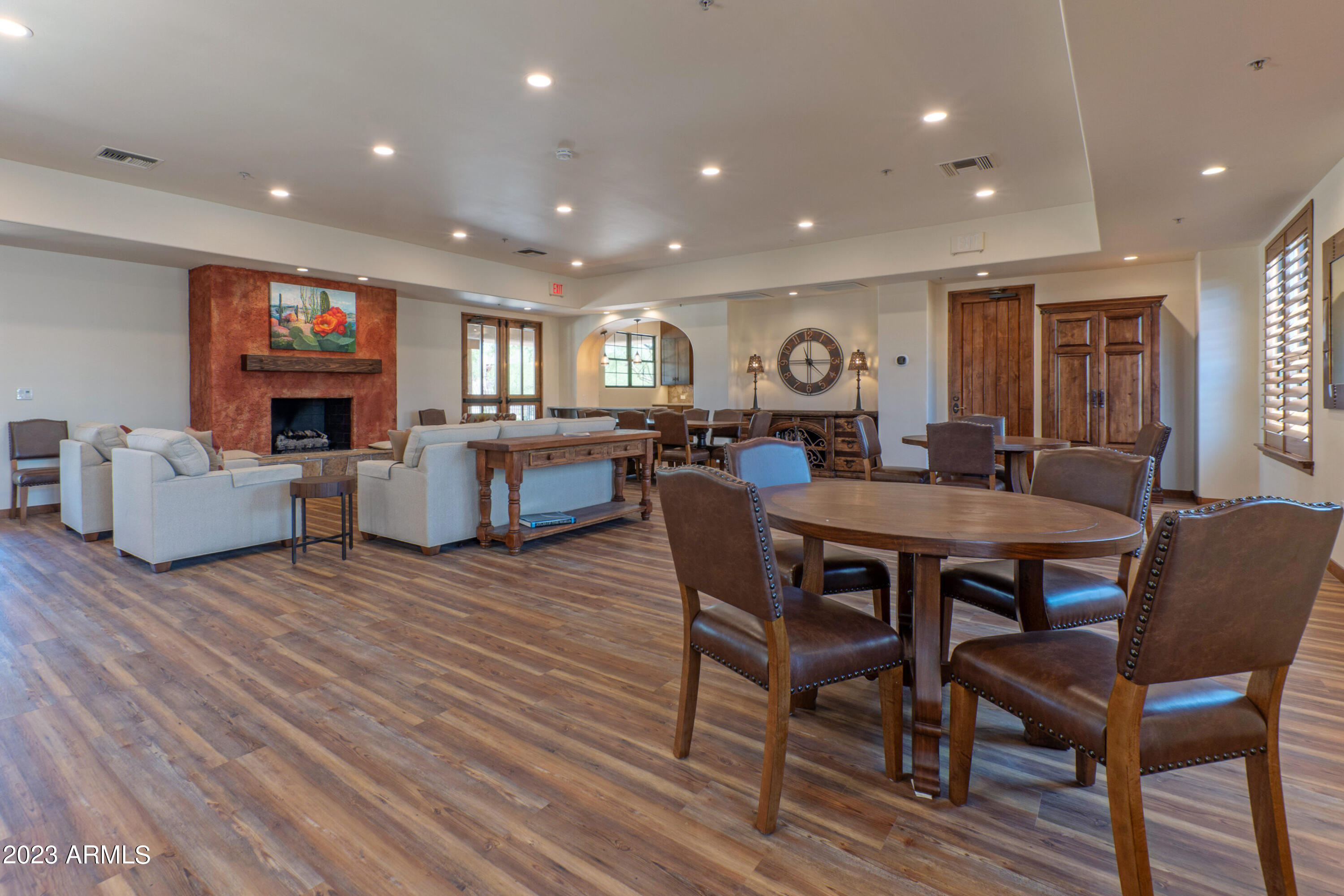 36601 North Mule Train Road, Unit C37 Carefree, AZ 85377 - Photo 29 of 35 Clubhouse