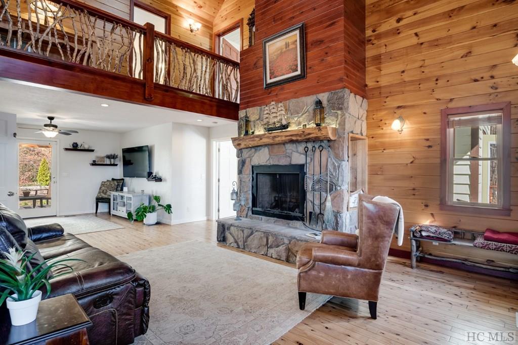 130 Notta Road Cullowhee, NC 28723 - Photo 3 of 61 Gallery Image 3