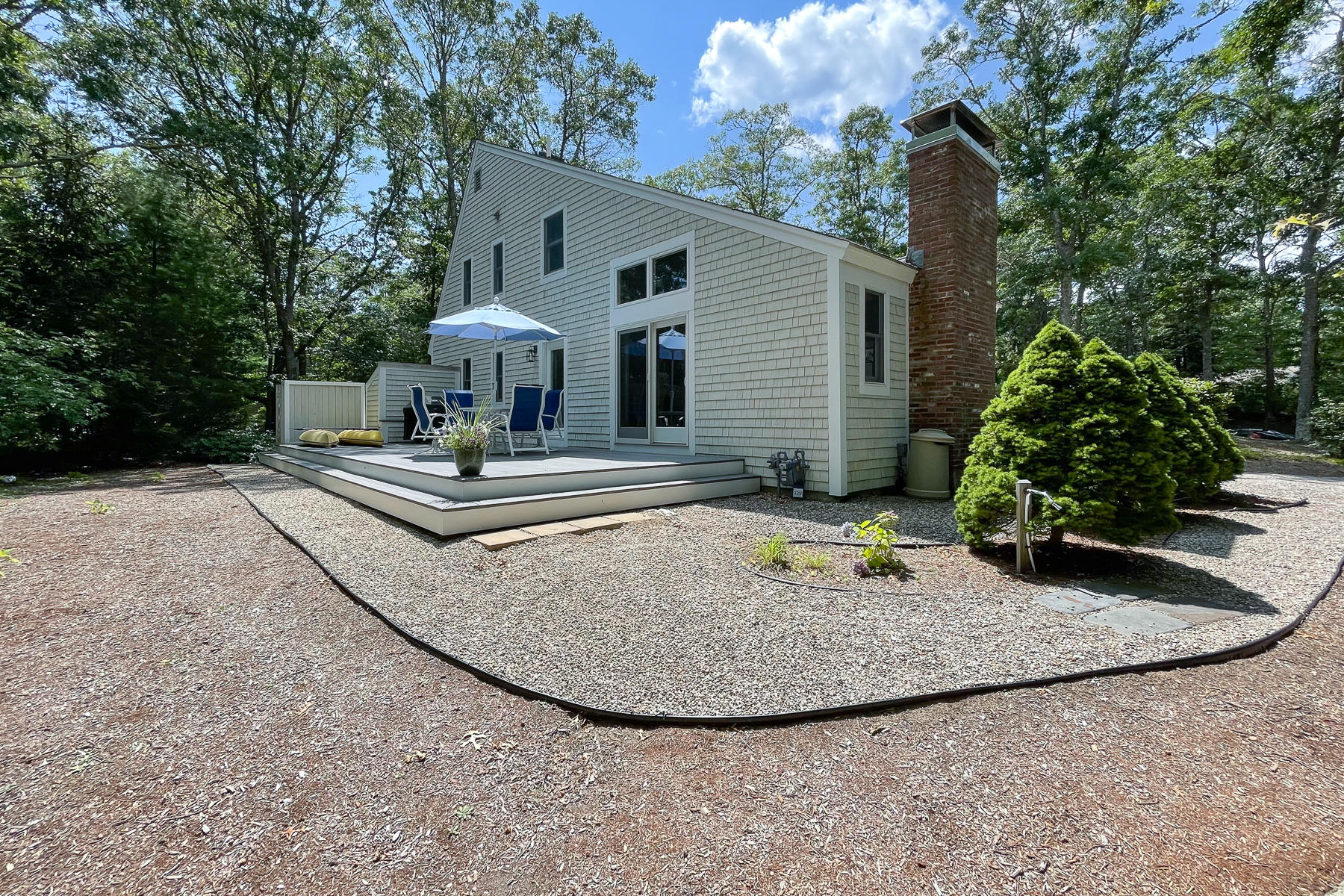 219 Fells Pond Road Mashpee, MA 02649 - Photo 2 of 46 219 Fells Pond-2572