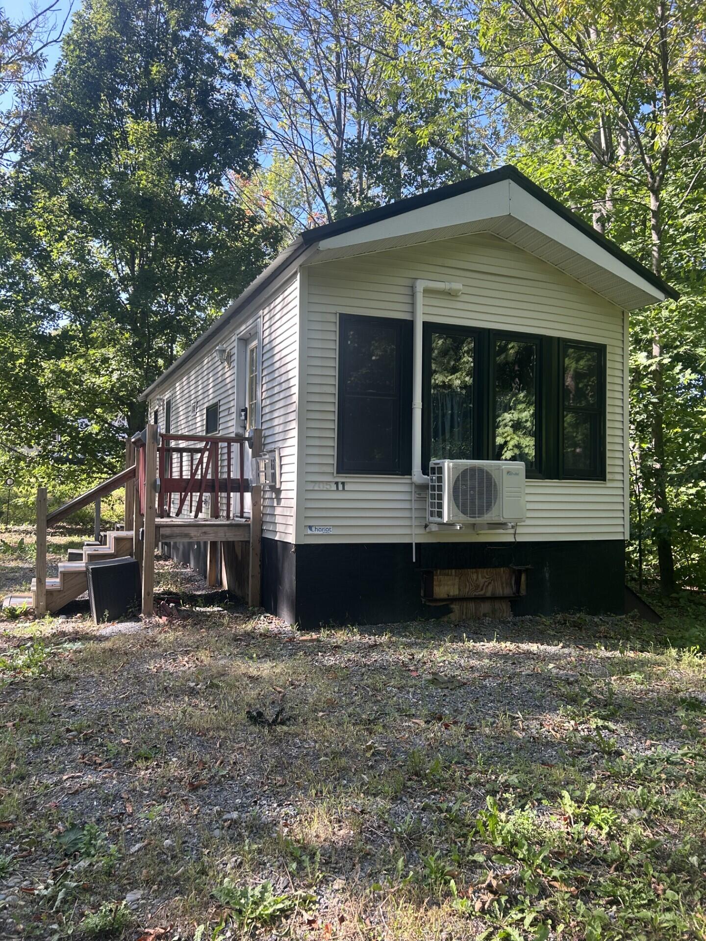 108 Green Road Fairfield, ME 04937 - Photo 5 of 17 0424 right end heat pump