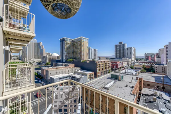 $349,000 | 200 West 2nd Street, Unit 705, Reno, NV 89501