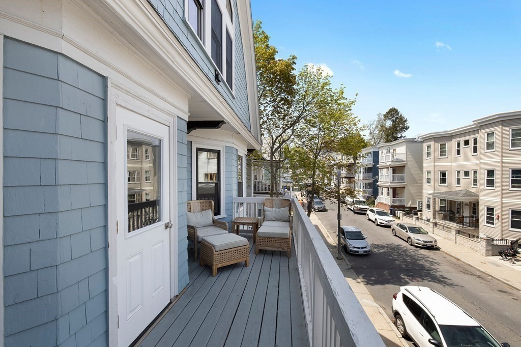 22 Alpha Road, Unit 2 Boston, MA 02124 - Photo 24 of 30 Gallery Image 24