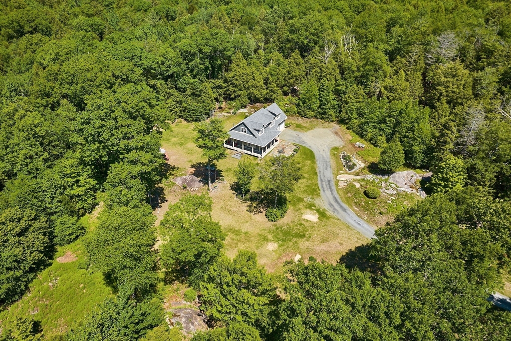 82 Willcutt Road Chesterfield, MA 01012 - Photo 33 of 42