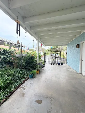 a view of outdoor space