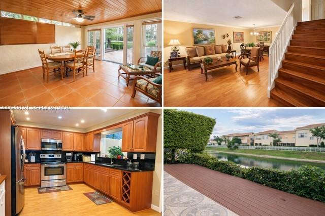 16236 Southwest 100th Terrace Miami, FL 33196 - Photo 17 of 17