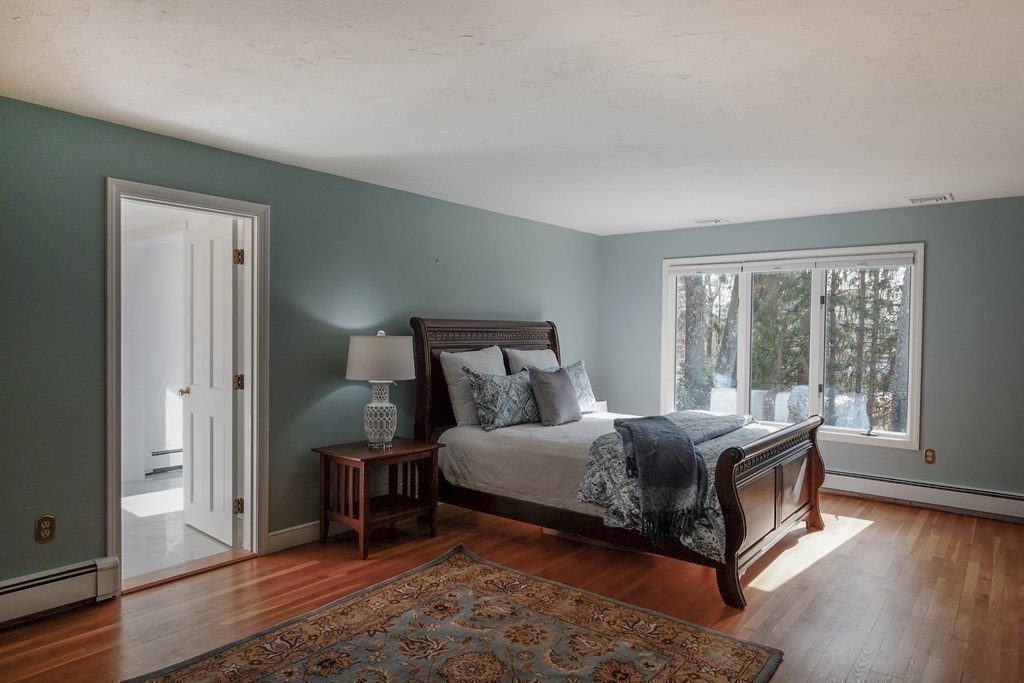 57 Campbell Road Wayland, MA 01778 - Photo 15 of 27