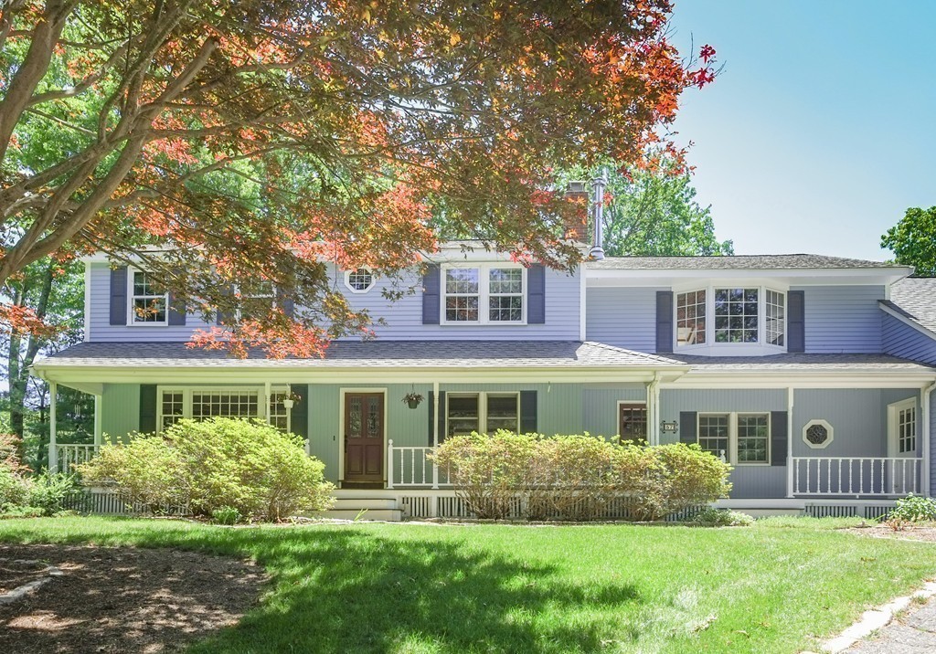 57 Campbell Road Wayland, MA 01778 - Photo 23 of 27