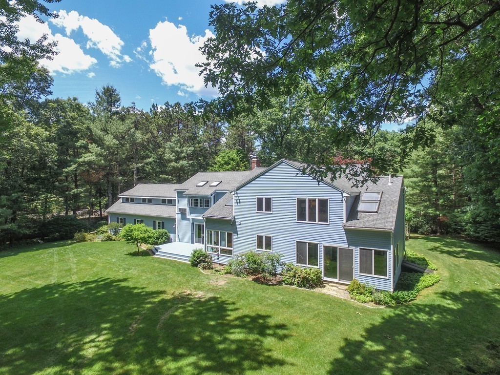 57 Campbell Road Wayland, MA 01778 - Photo 26 of 27