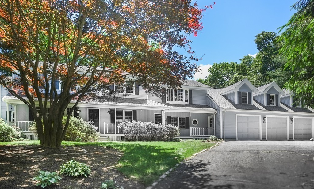 57 Campbell Road Wayland, MA 01778 - Photo 27 of 27