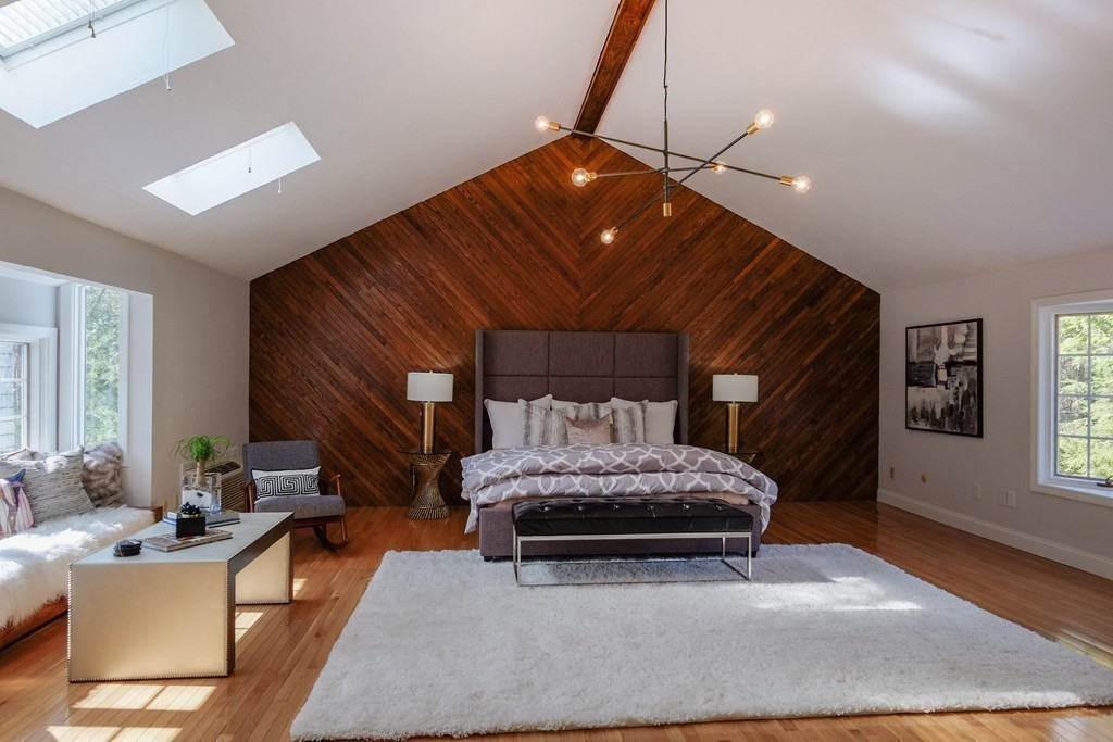 57 Campbell Road Wayland, MA 01778 - Photo 4 of 27