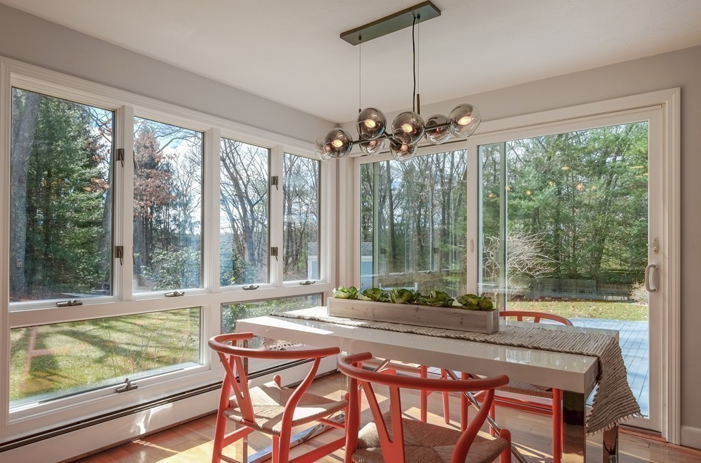 57 Campbell Road Wayland, MA 01778 - Photo 6 of 27