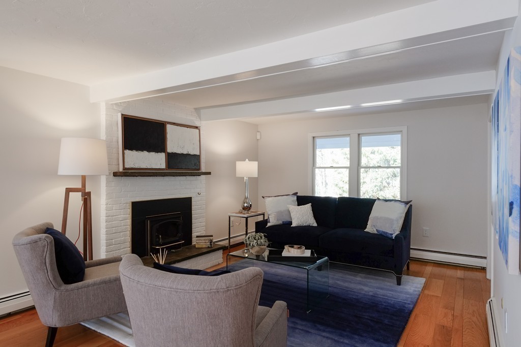 57 Campbell Road Wayland, MA 01778 - Photo 7 of 27