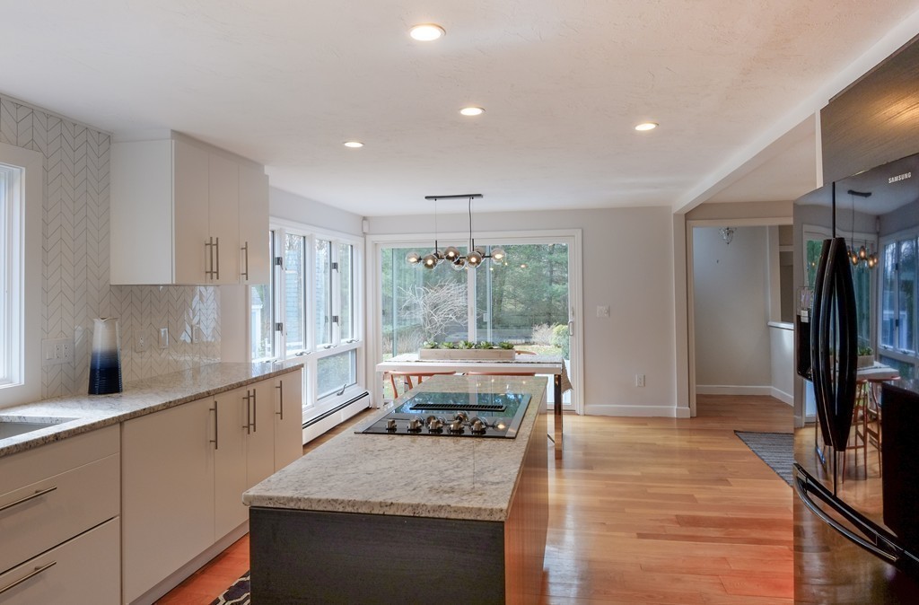 57 Campbell Road Wayland, MA 01778 - Photo 8 of 27