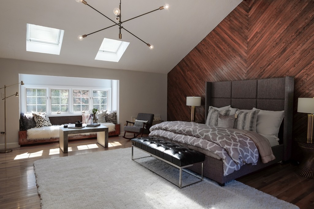 57 Campbell Road Wayland, MA 01778 - Photo 9 of 27