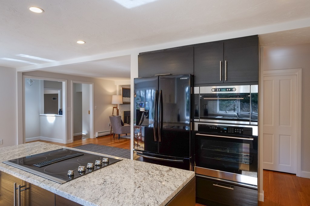 57 Campbell Road Wayland, MA 01778 - Photo 10 of 27