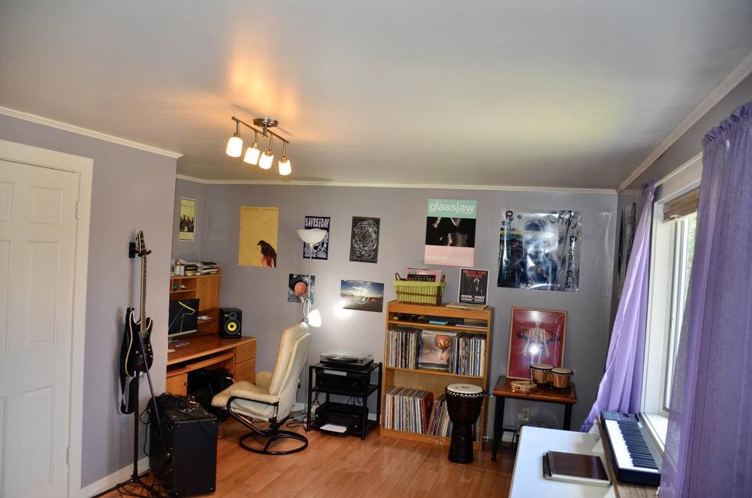 89 Cross Lane Belfast, ME 04915 - Photo 17 of 26 office