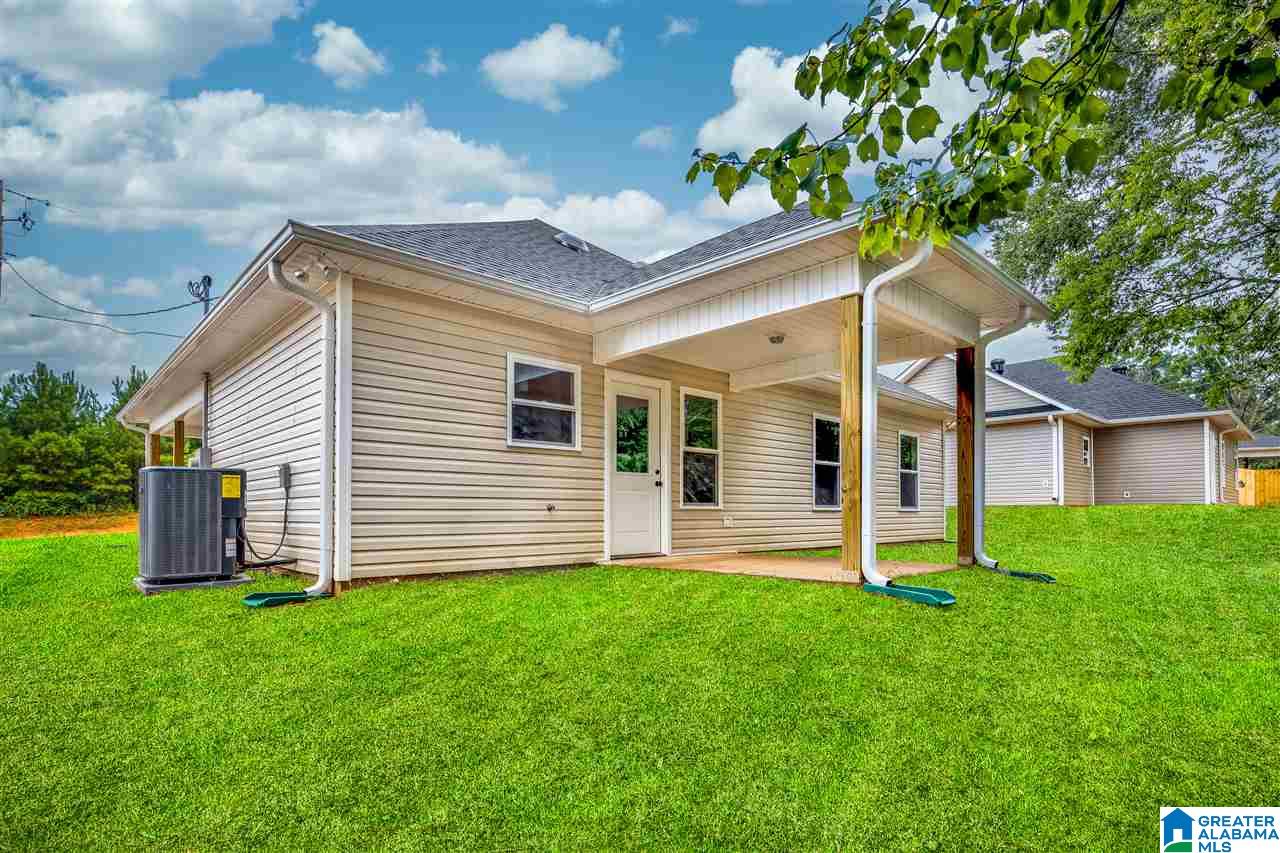 349 Central Avenue Oneonta, AL 35121 - Photo 23 of 25