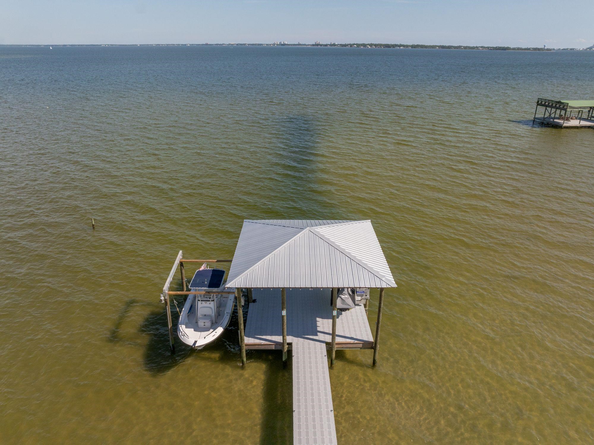 7646 Spring Branch Road Elberta, AL 36530 - Photo 79 of 85 Dock
