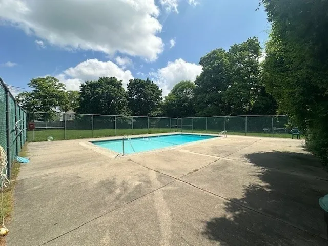 a view of a tennis court