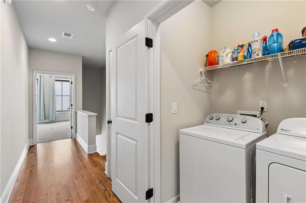 432 East Howard Avenue, Unit 23 Decatur, GA 30030 - Photo 40 of 65 Gallery Image 40