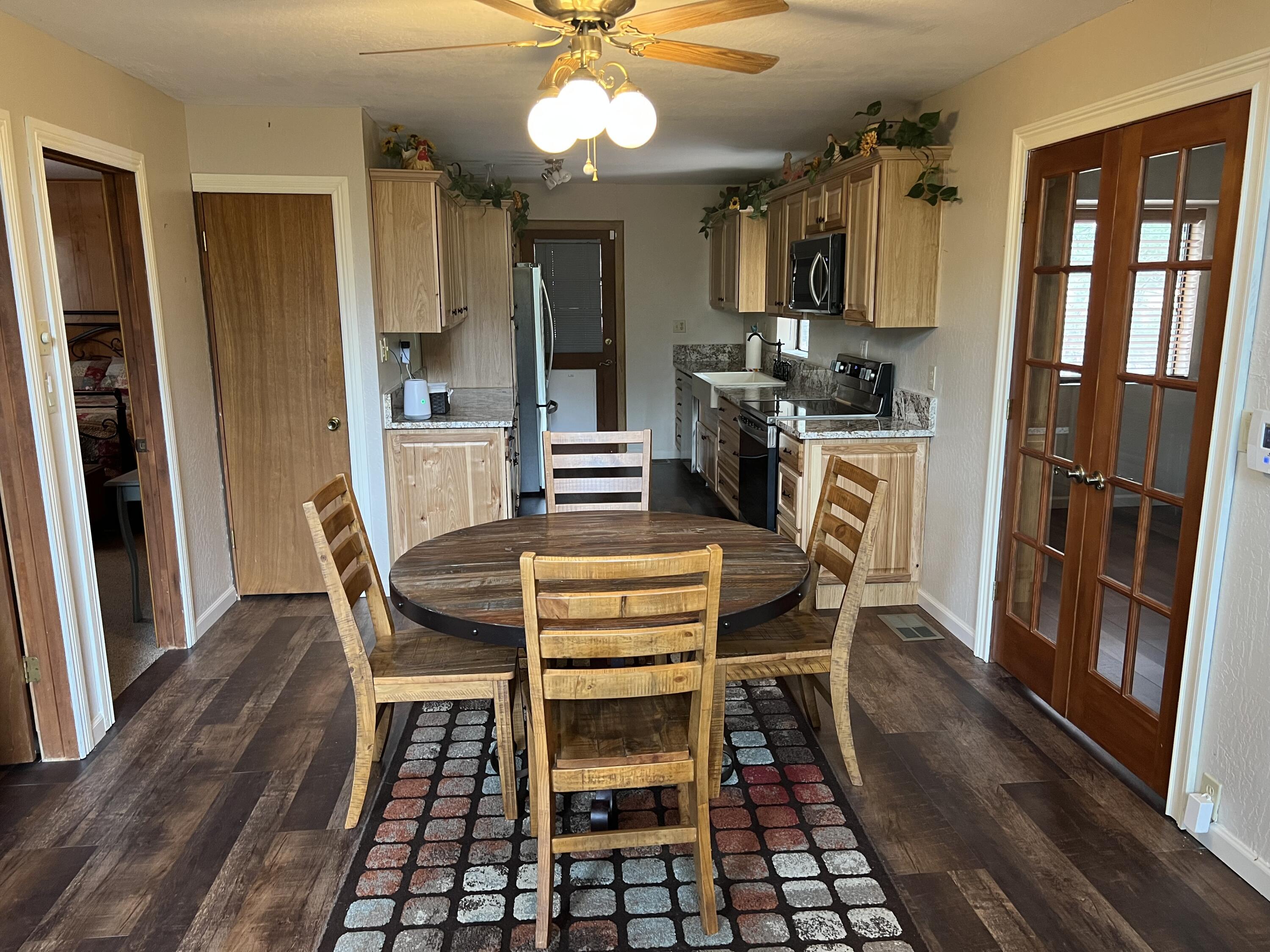 6291 Quail Cove Road Pine, AZ 85544 - Photo 4 of 35 Gallery Image 4