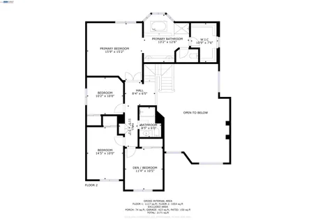 $1,699,000 | 3278 Vermont Place, Pleasanton, CA 94588