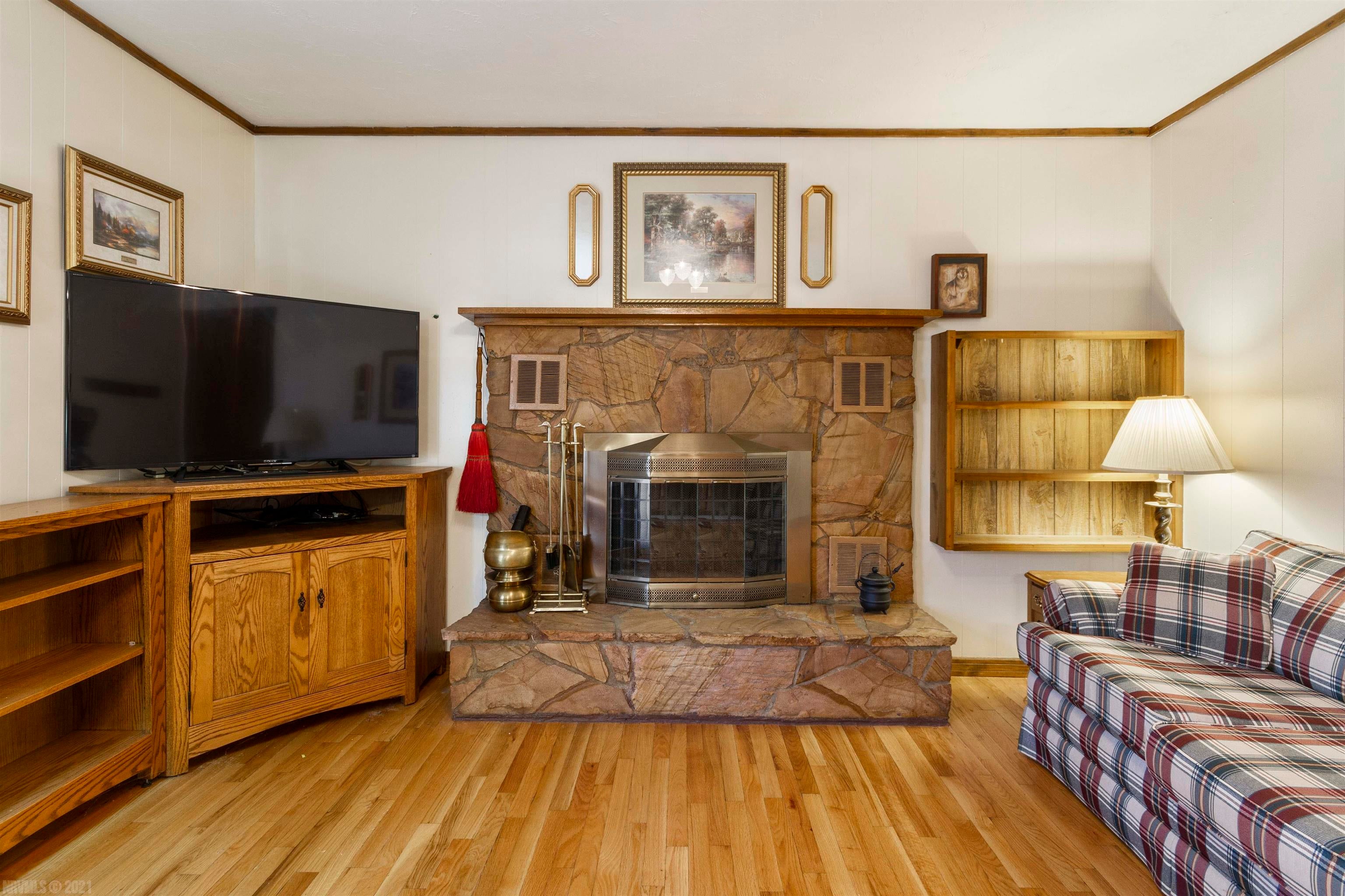 7388 River Bluff Road Radford, VA 24141 - Photo 13 of 34 Gallery Image 13