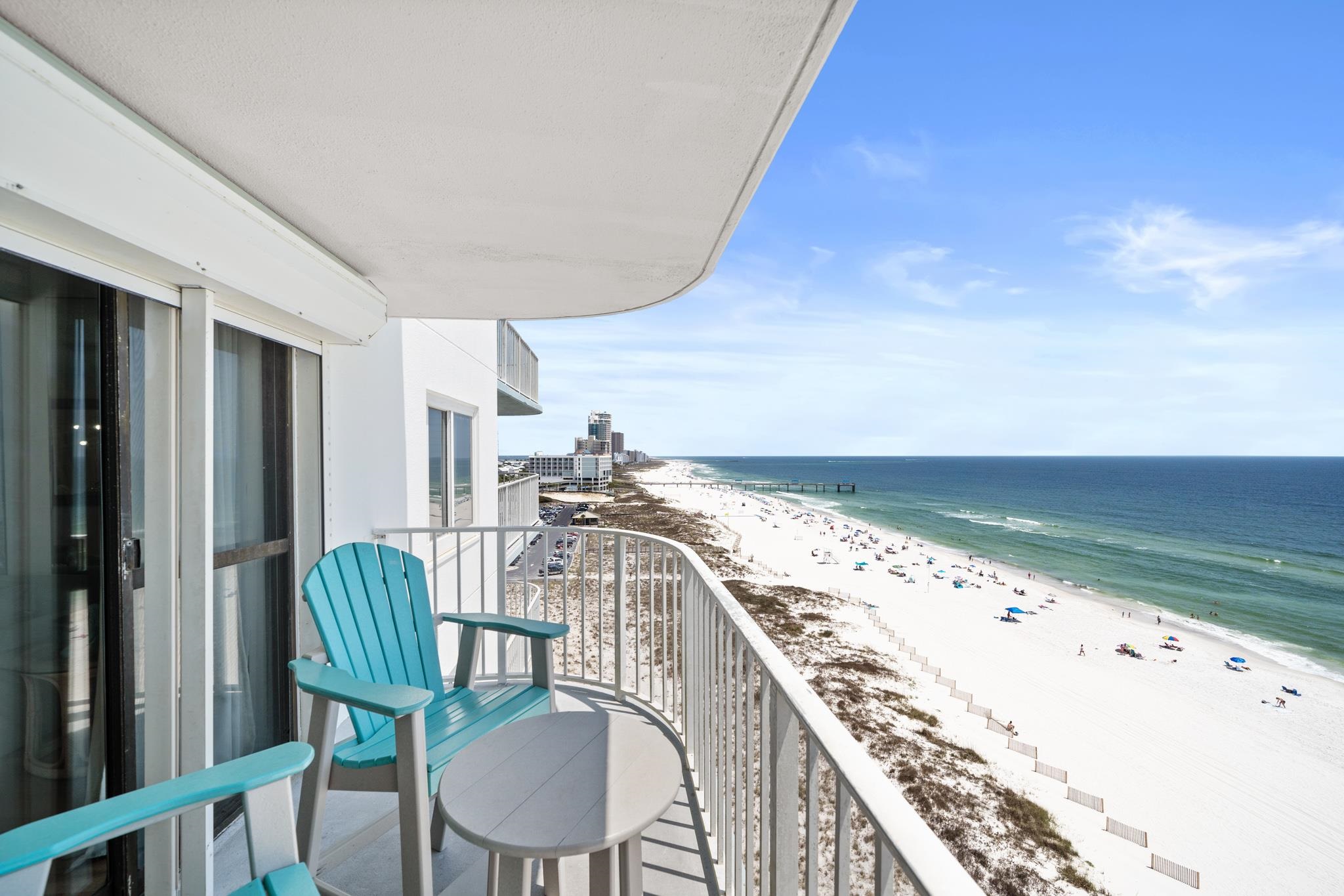 25800 Perdido Beach Boulevard, Unit 1002 Orange Beach, AL 36561 - Photo 3 of 30