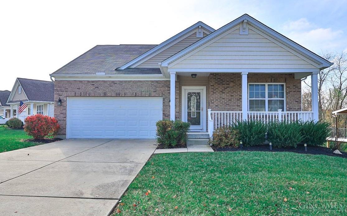 941 Ellson Road Cincinnati, OH 45245 - Photo 1 of 38 Gallery Image 1