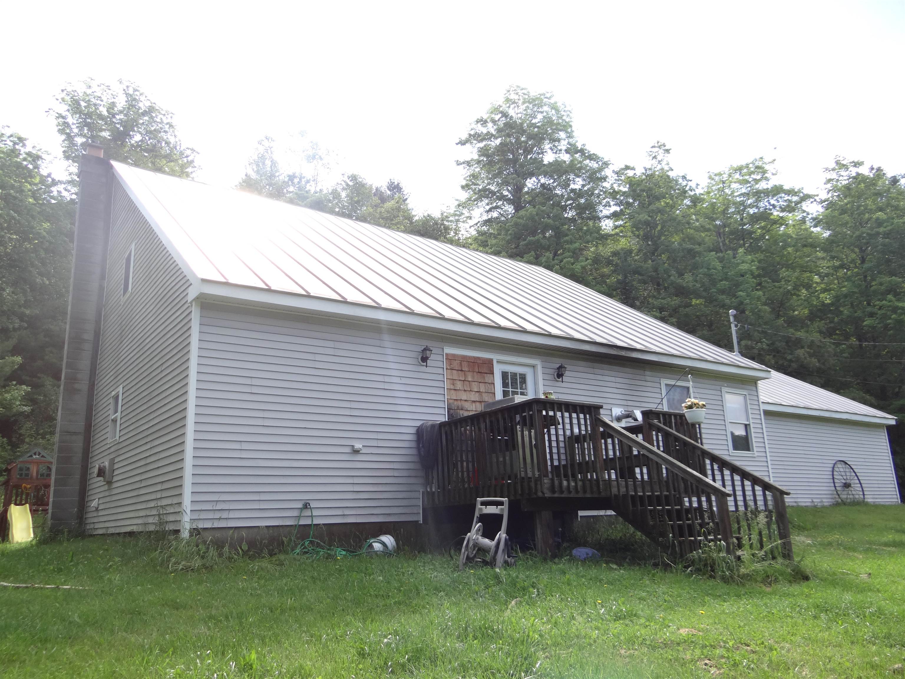 55 Powell Farm Road Sharon, VT 05065 - Photo 5 of 33