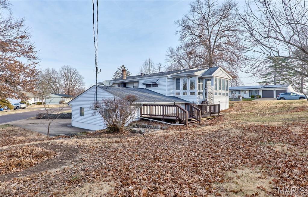 705 Vendome Lane Ballwin, MO 63011 - Photo 26 of 28