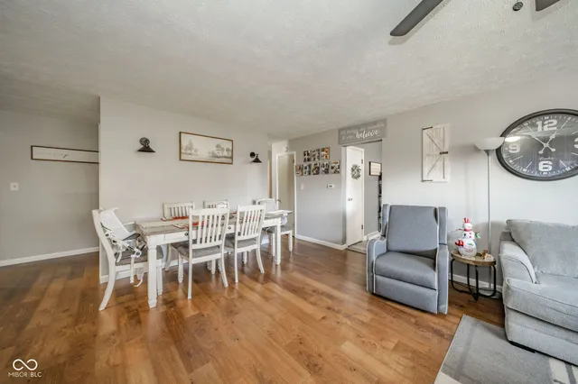 $285,000 | 222 East McKenzie Road, Greenfield, IN 46140