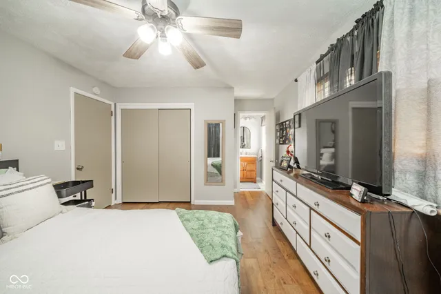 $285,000 | 222 East McKenzie Road, Greenfield, IN 46140