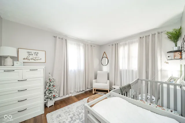 $285,000 | 222 East McKenzie Road, Greenfield, IN 46140