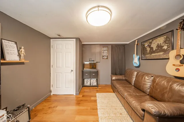 $285,000 | 222 East McKenzie Road, Greenfield, IN 46140