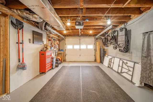 $285,000 | 222 East McKenzie Road, Greenfield, IN 46140