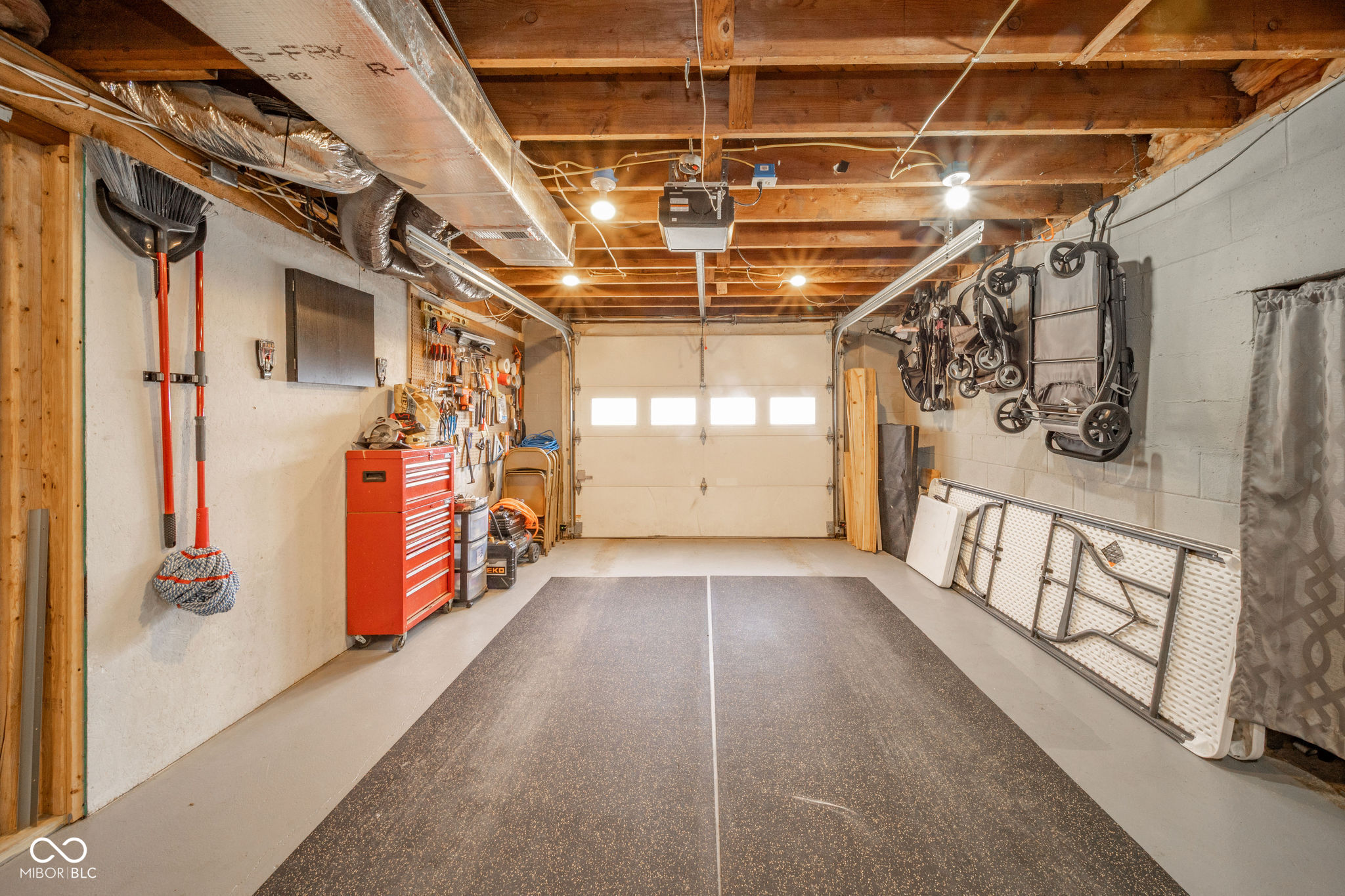 222 East McKenzie Road Greenfield, IN 46140 - Photo 31 of 38