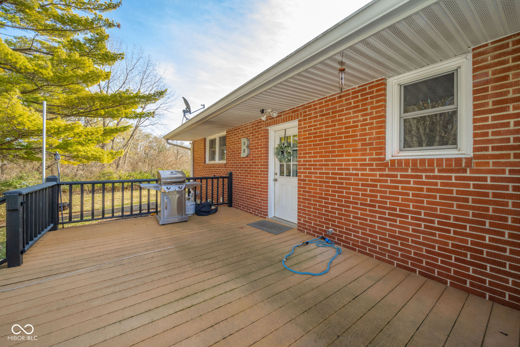 222 East McKenzie Road Greenfield, IN 46140 - Photo 33 of 38