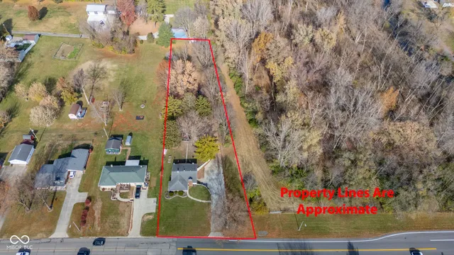 $285,000 | 222 East McKenzie Road, Greenfield, IN 46140