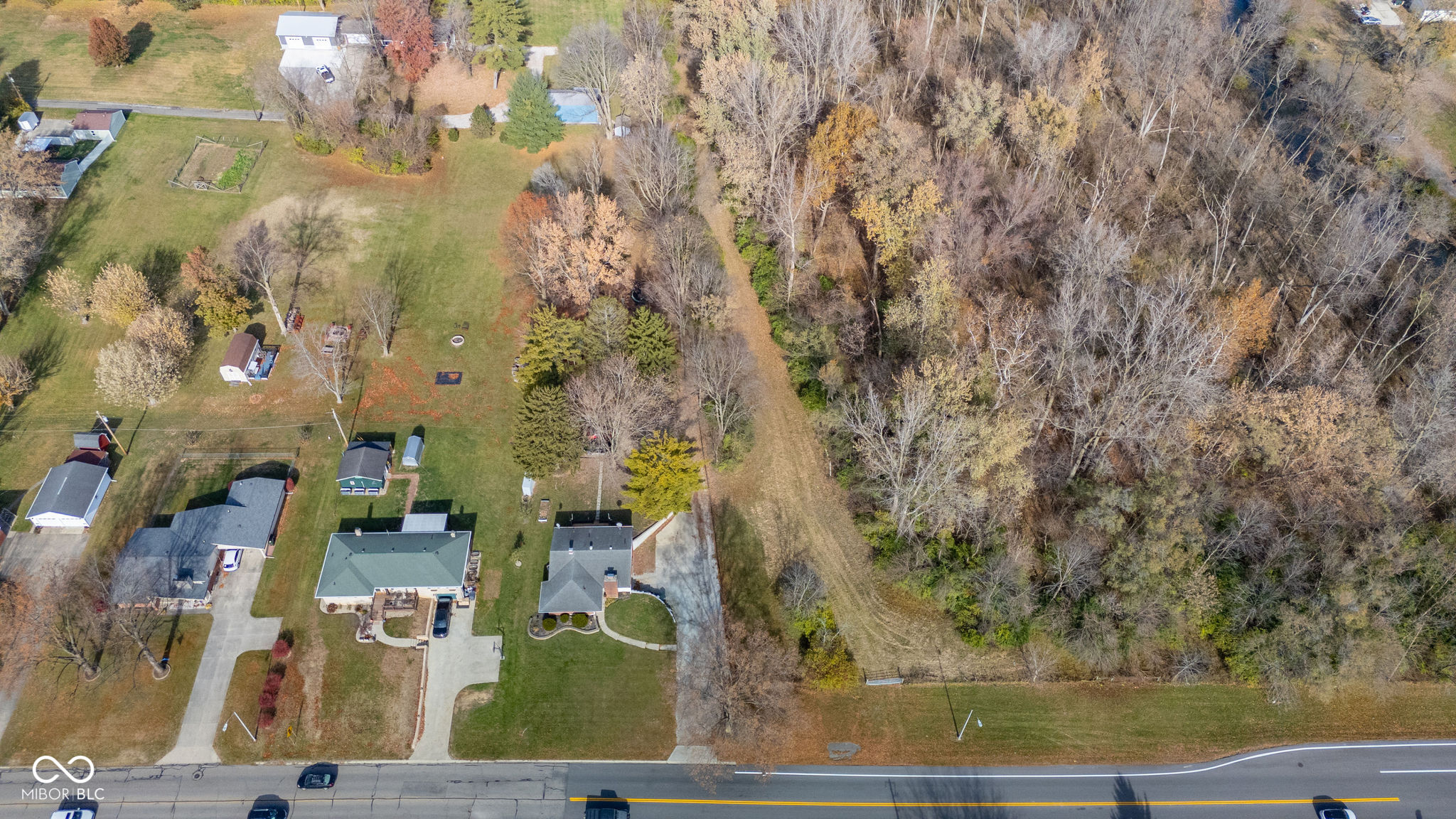 222 East McKenzie Road Greenfield, IN 46140 - Photo 37 of 38