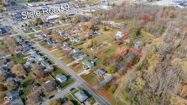 $285,000 | 222 East McKenzie Road, Greenfield, IN 46140