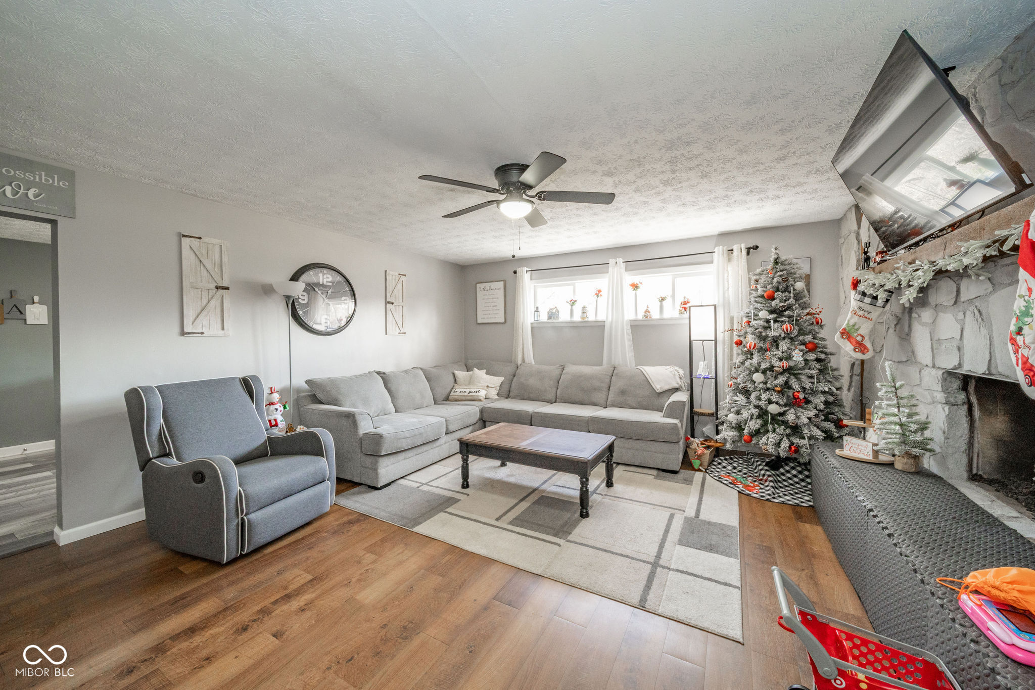 222 East McKenzie Road Greenfield, IN 46140 - Photo 7 of 38