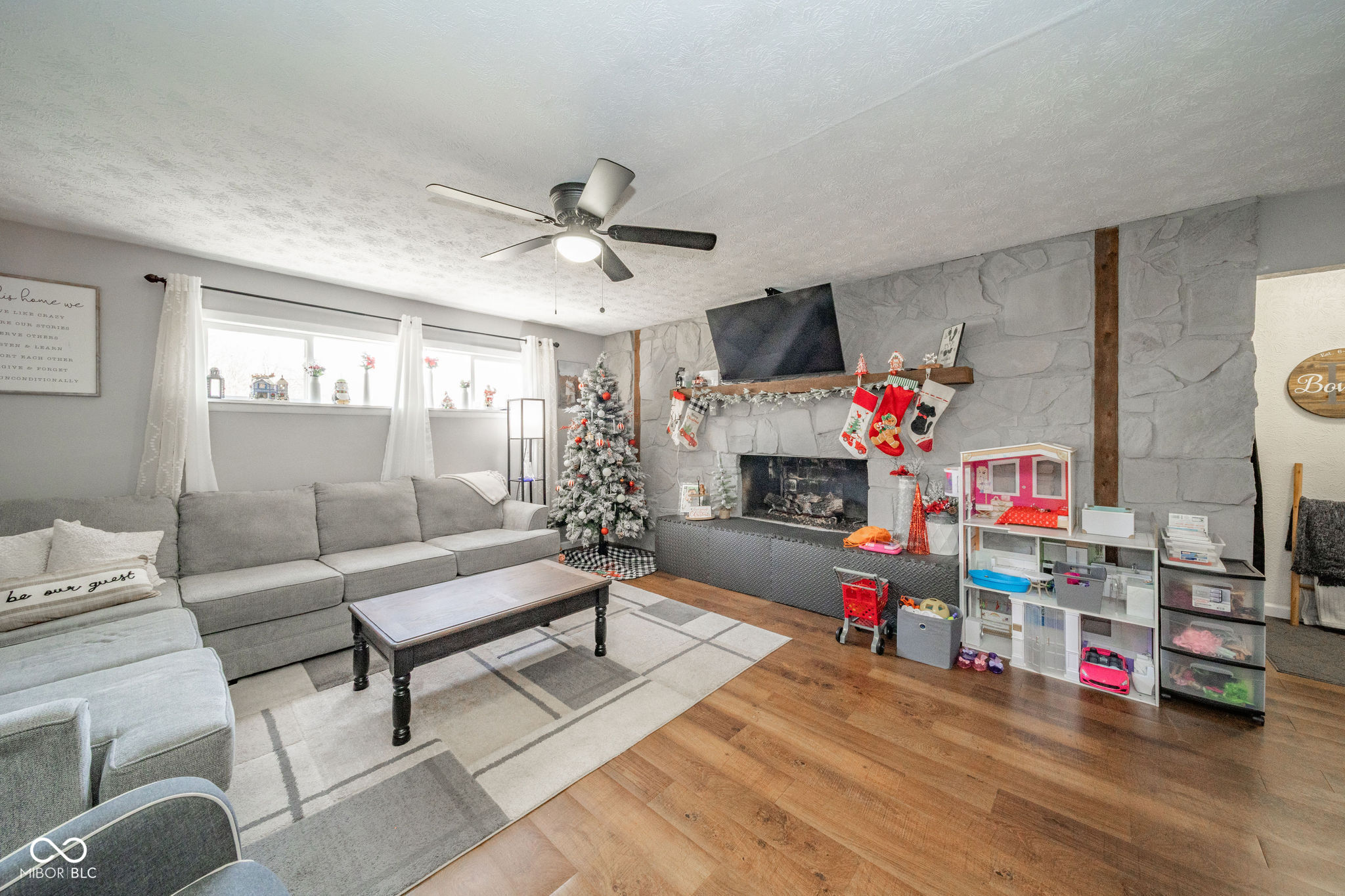 222 East McKenzie Road Greenfield, IN 46140 - Photo 9 of 38