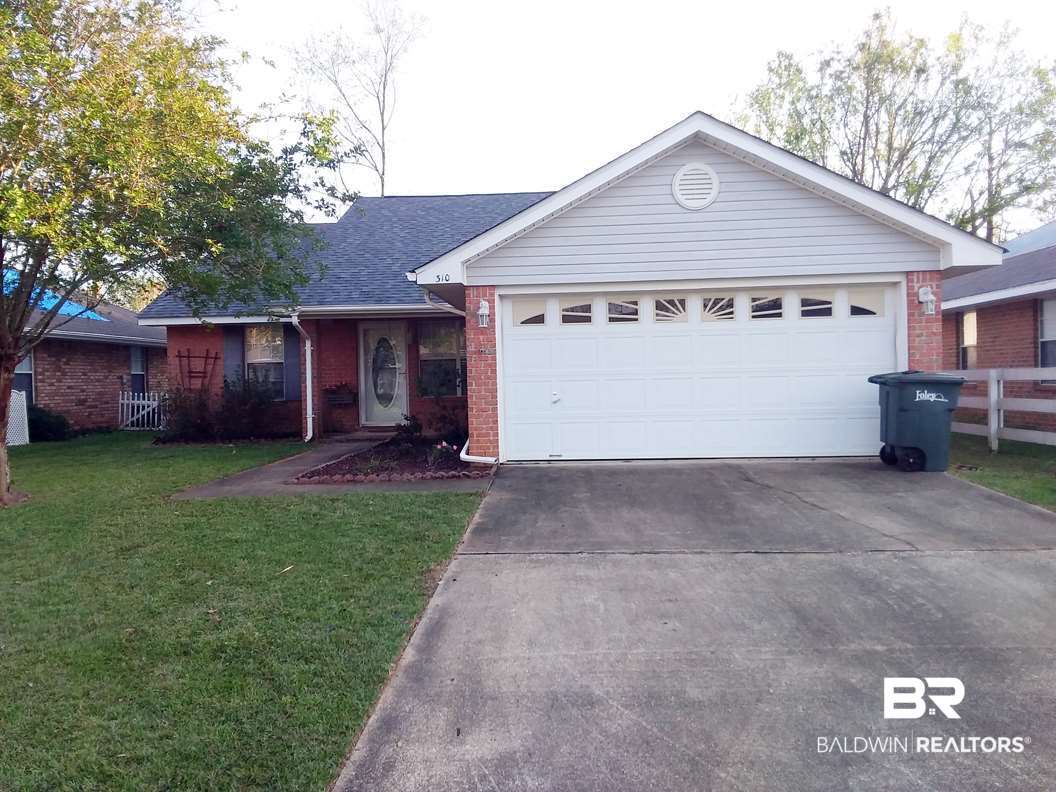 310 Cluster Street Foley, AL 36535 - Photo 2 of 28