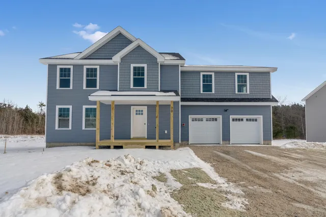 $749,000 | 10 Cowbell Drive, Gorham, ME 04038