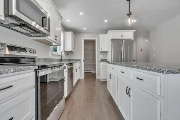 $739,000 | 10 Cowbell Drive, Gorham, ME 04038