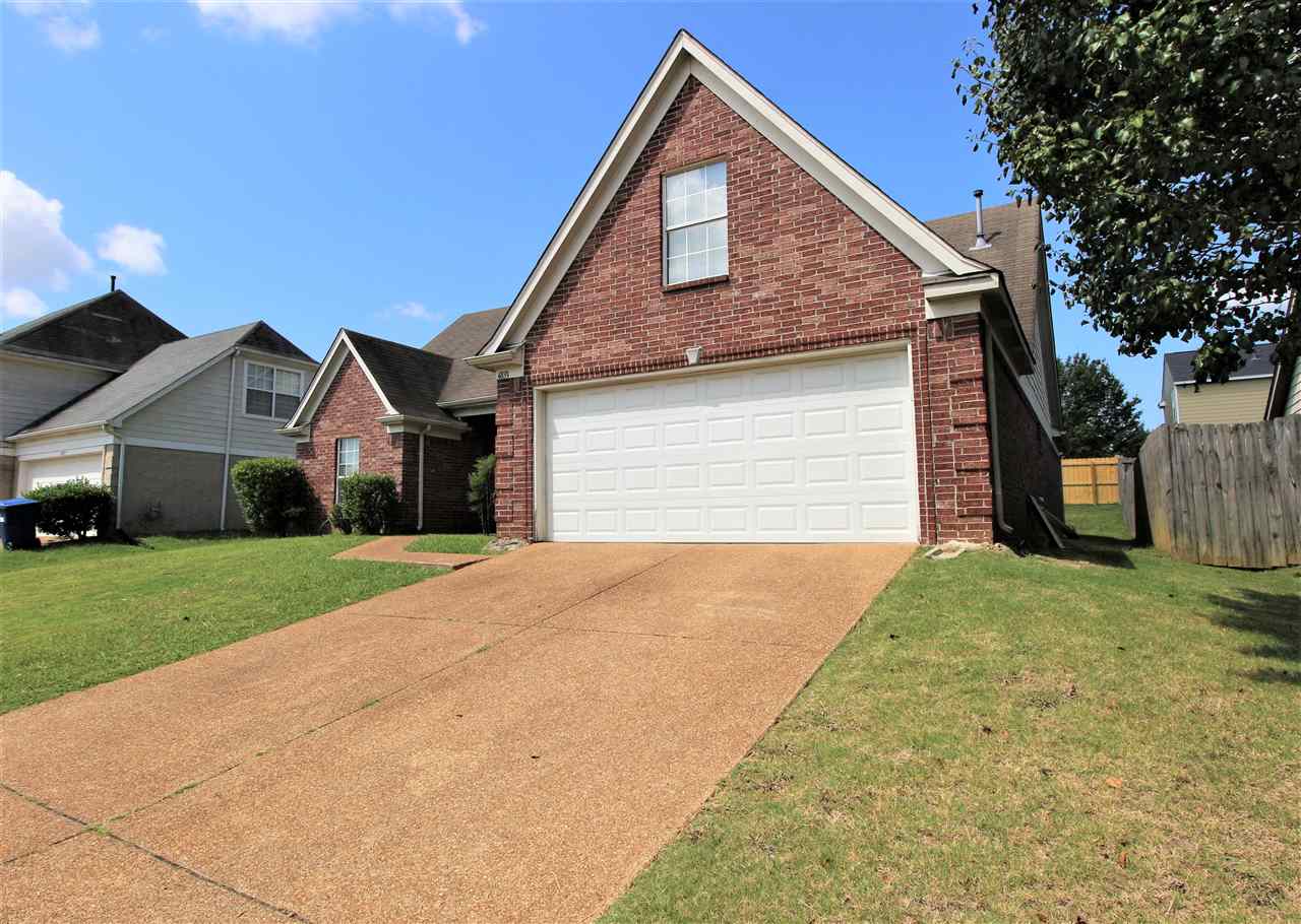 4891 Ridge Walk Lane Memphis, TN 38125 - Photo 3 of 21 Gallery Image 3