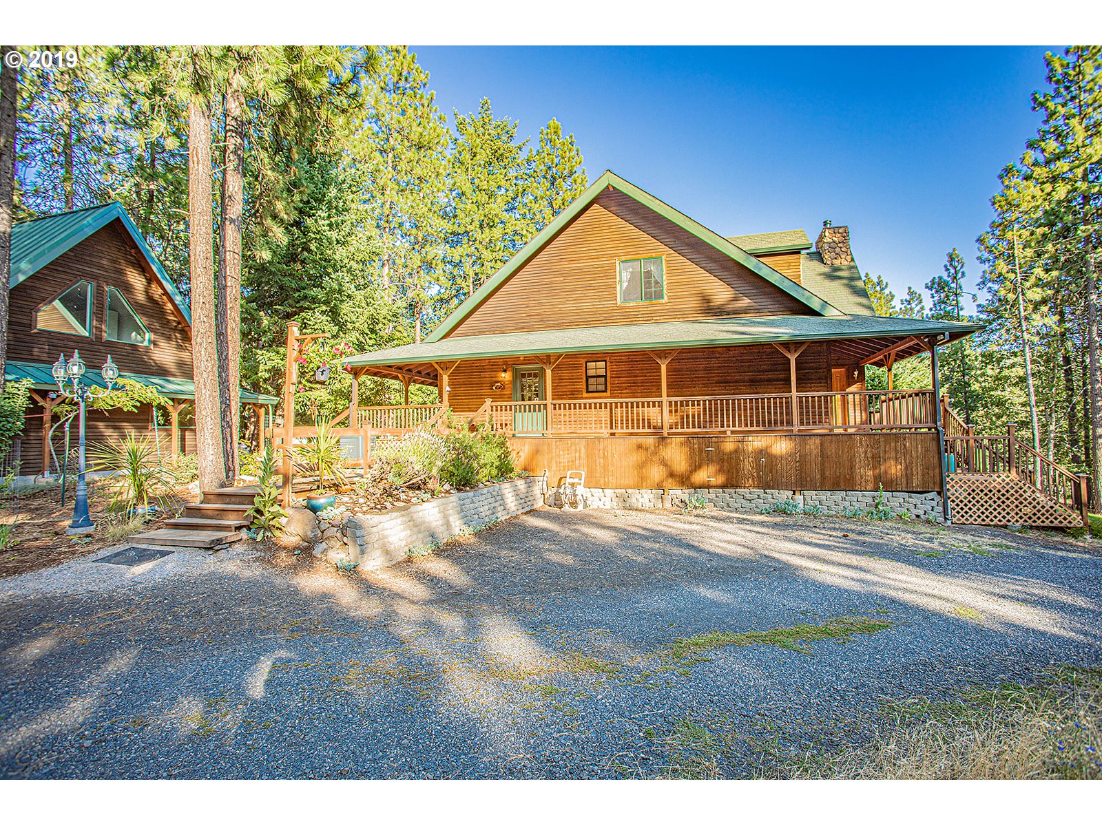 2485 Dry Creek Road Mosier, OR 97040 - Photo 3 of 19 Gallery Image 3